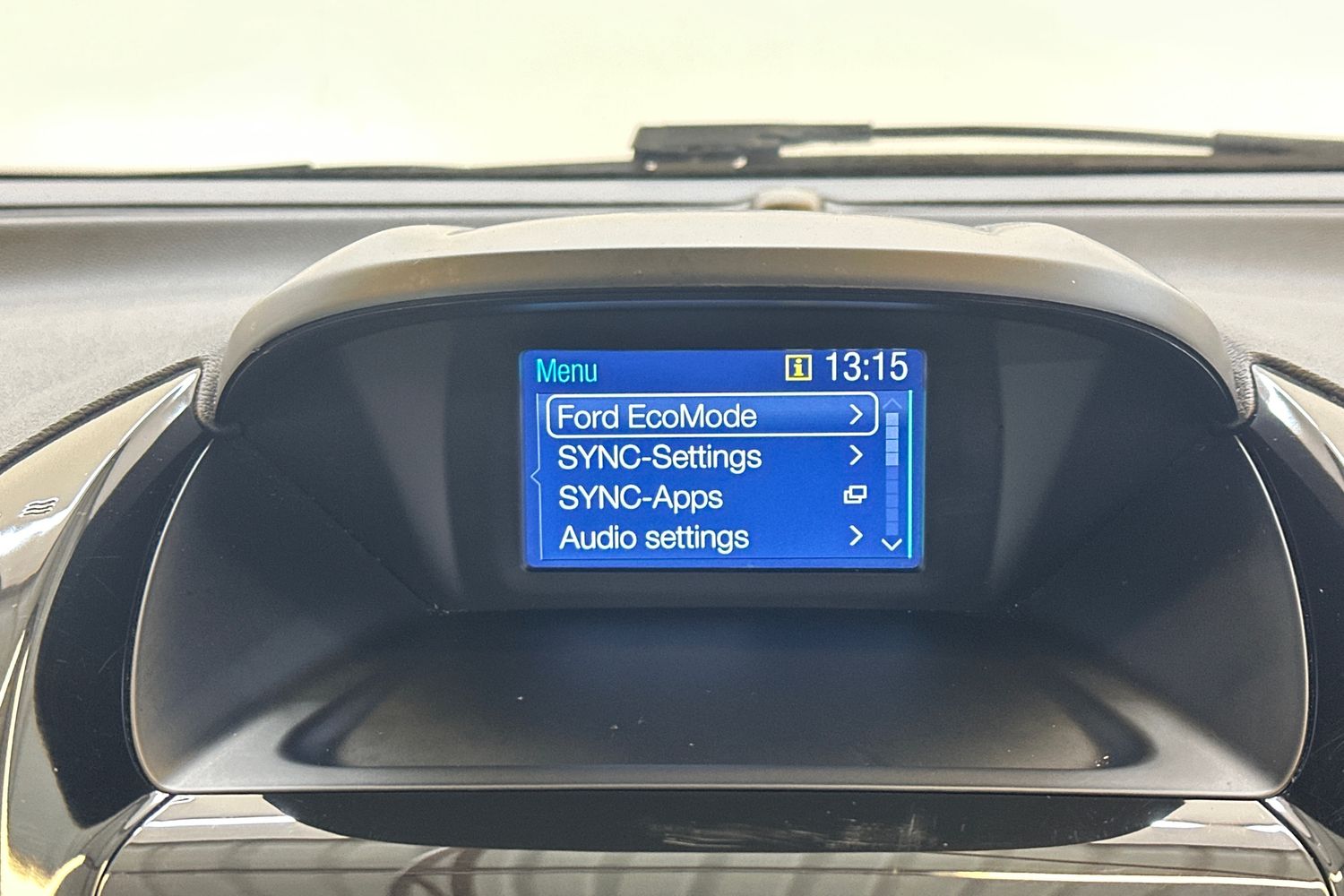 Used Ford B-MAX 2015 for sale - 77656068: Photo 32