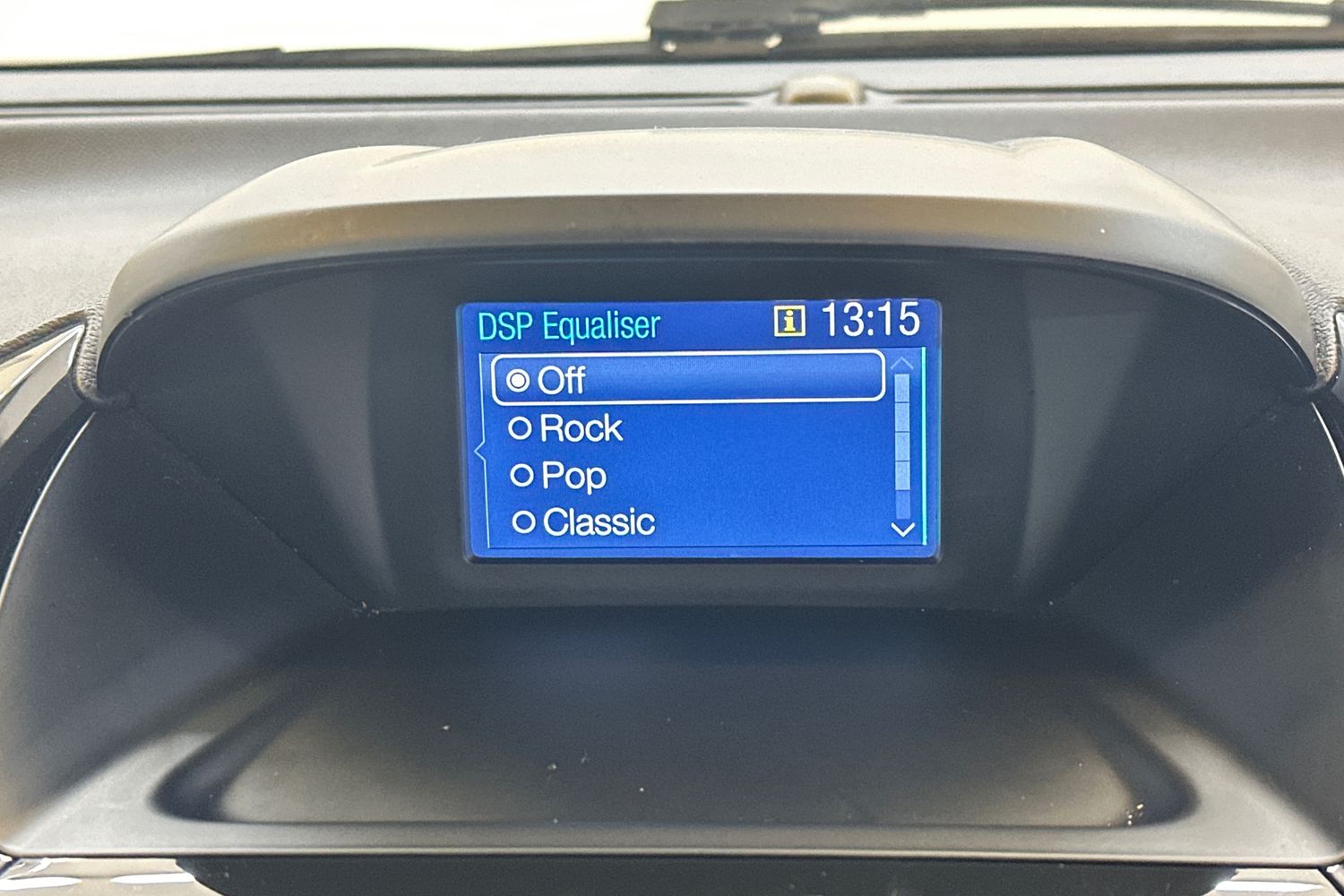 Used Ford B-MAX 2015 for sale - 77656068: Photo 33