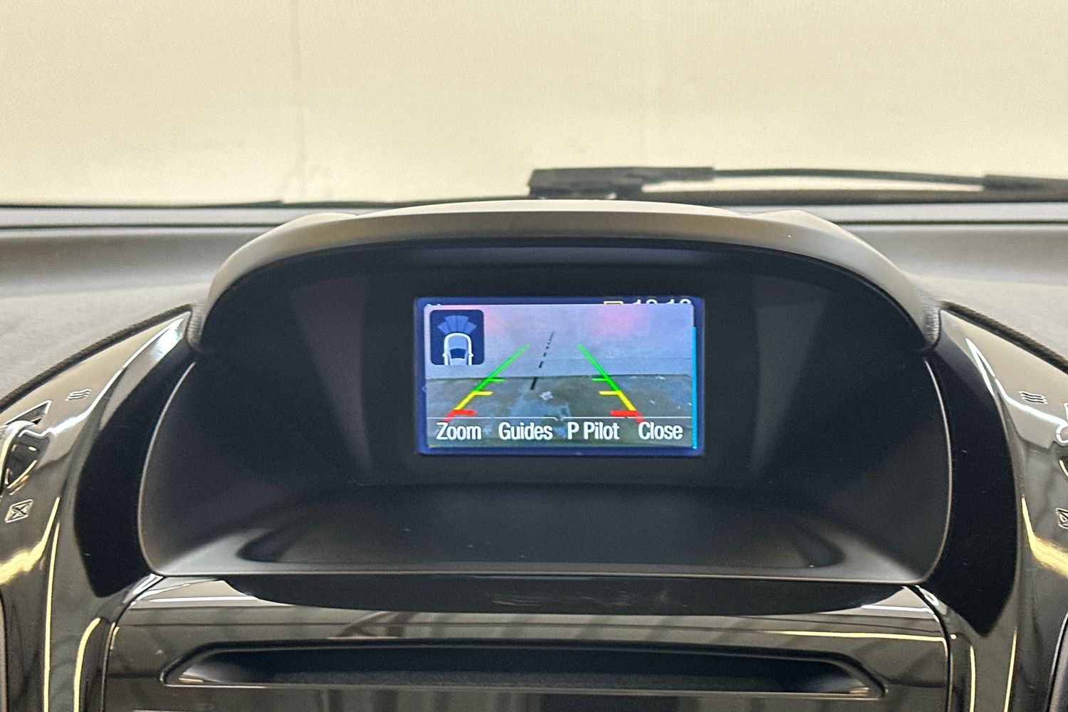 Used Ford B-MAX 2015 for sale - 77656068: Photo 34