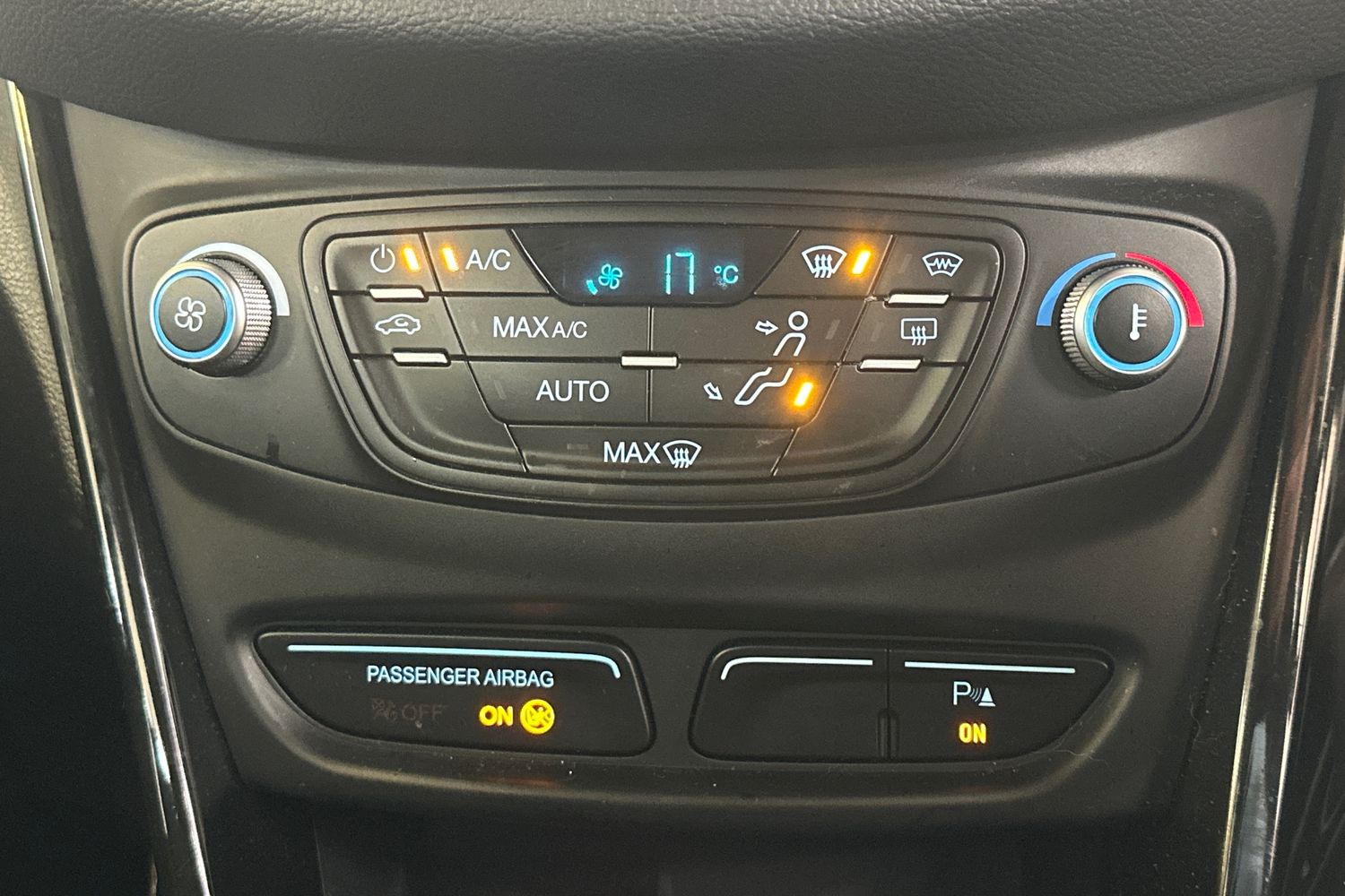 Used Ford B-MAX 2015 for sale - 77656068: Photo 36