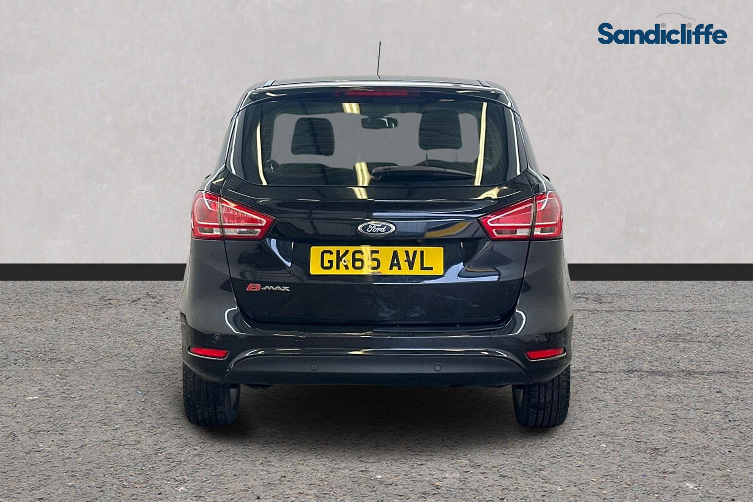 Used Ford B-MAX 2015 for sale - 77656068: Photo 6