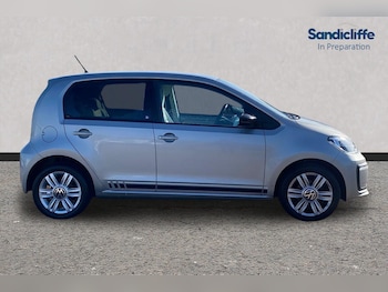 Used Volkswagen up! 2020 for sale - 78125338: Photo