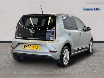 Used Volkswagen up! 2020 for sale - 78125338: Photo
