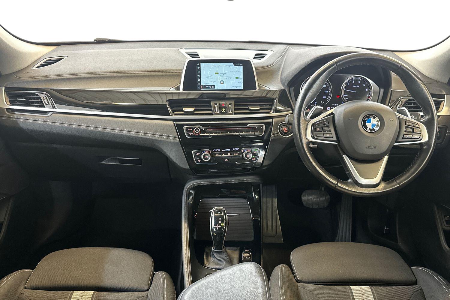 Used BMW X2 2019 for sale - 77086497: Photo 11