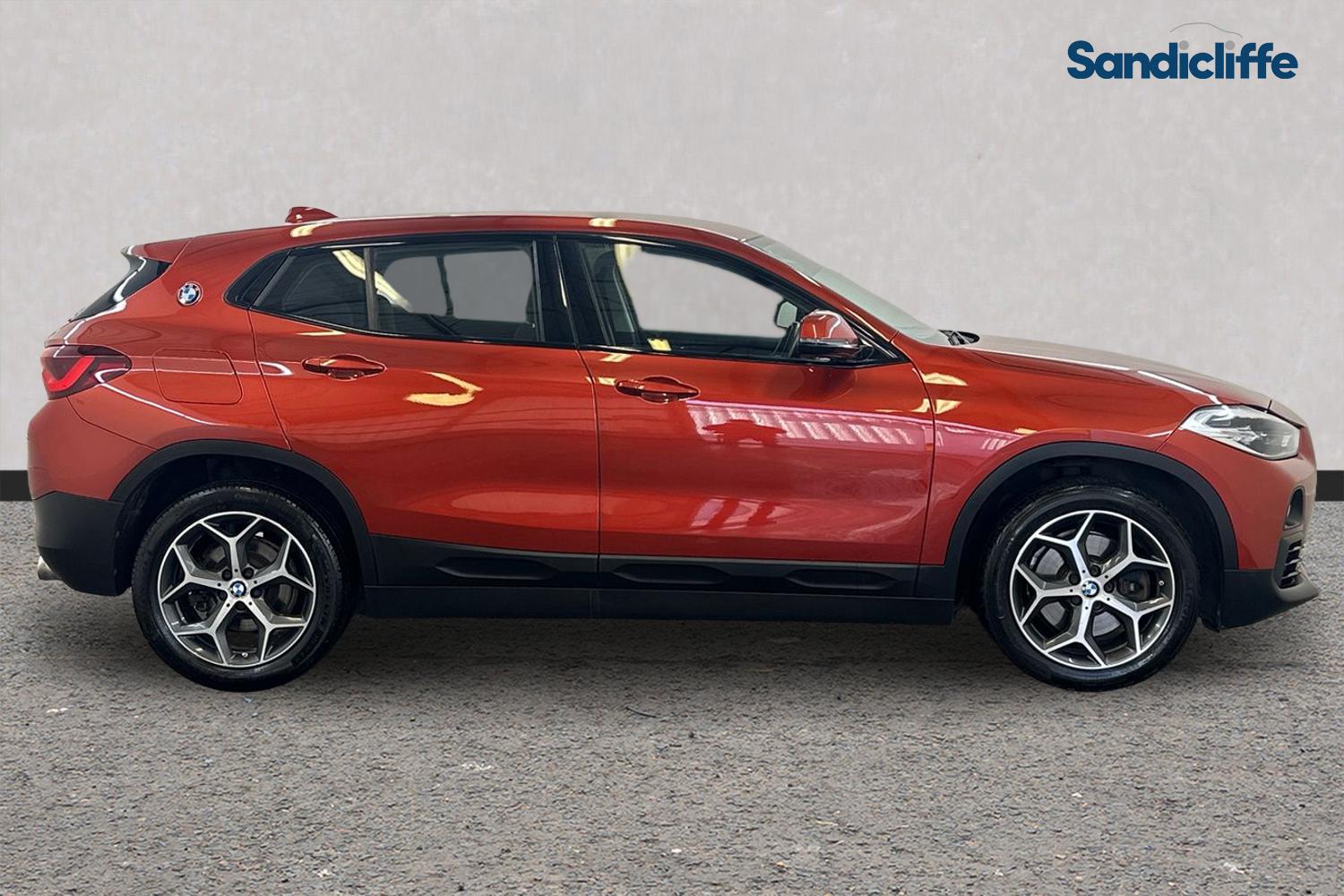 Used BMW X2 2019 for sale - 77086497: Photo 3