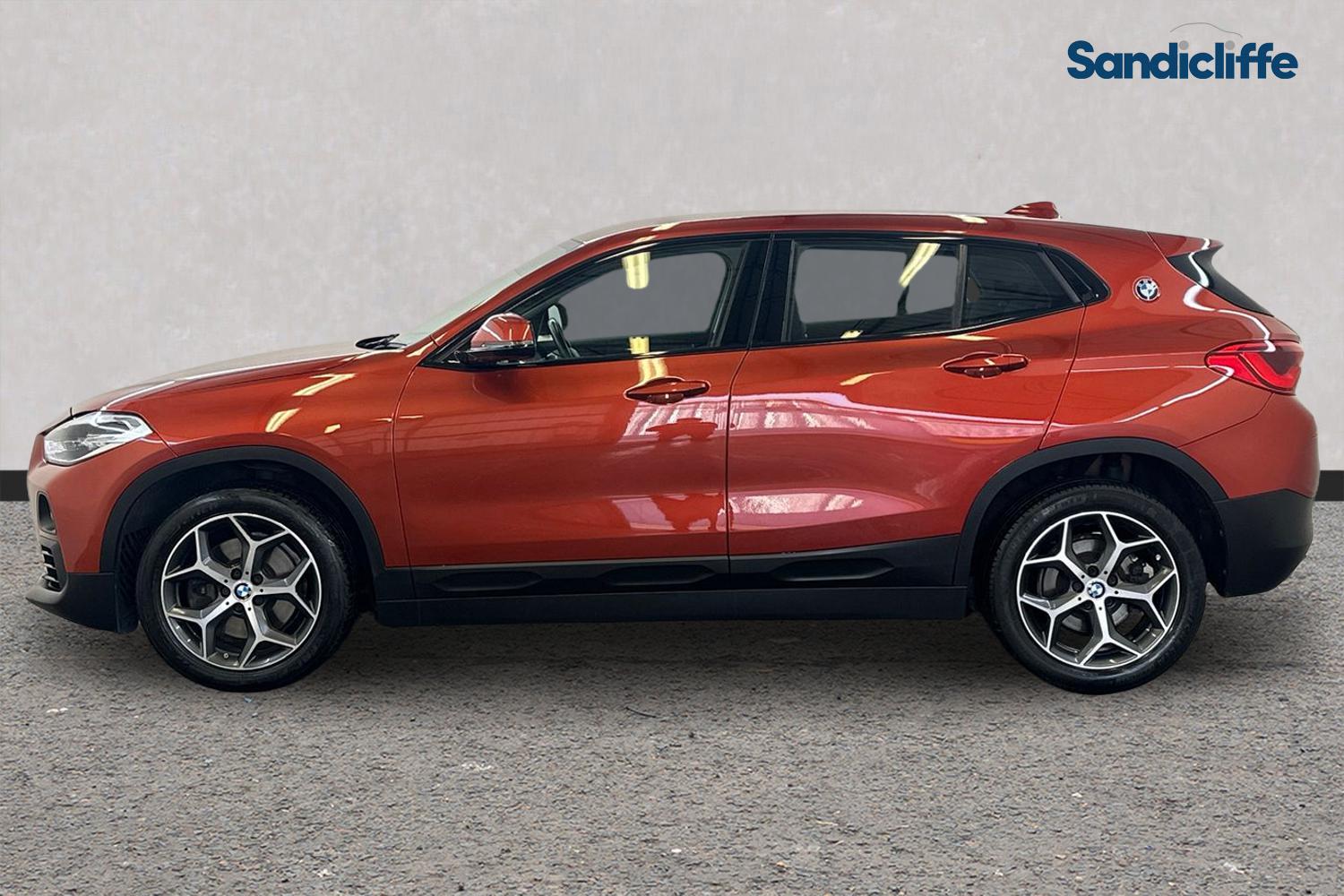 Used BMW X2 2019 for sale - 77086497: Photo 7