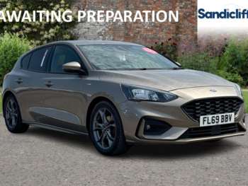 2019 - 5Y9BA 5-Door