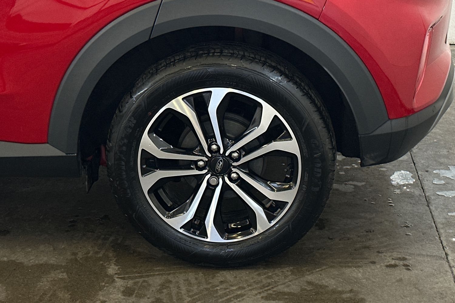 Used Ford Puma 2025 for sale - 77651066: Photo 11