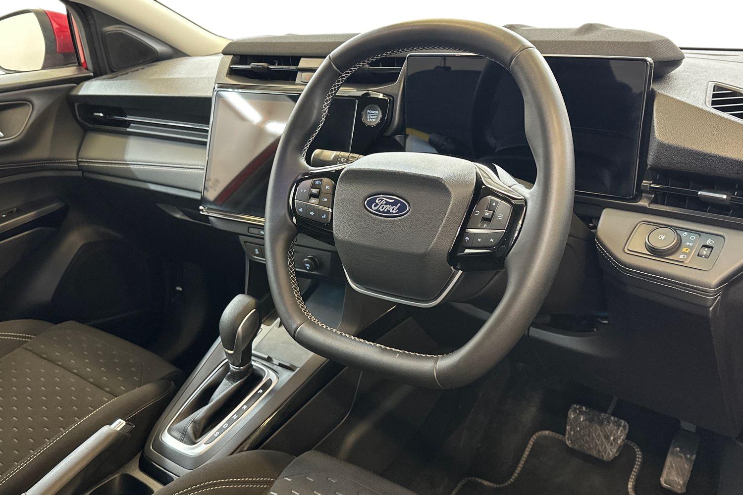 Used Ford Puma 2025 for sale - 77651066: Photo 12