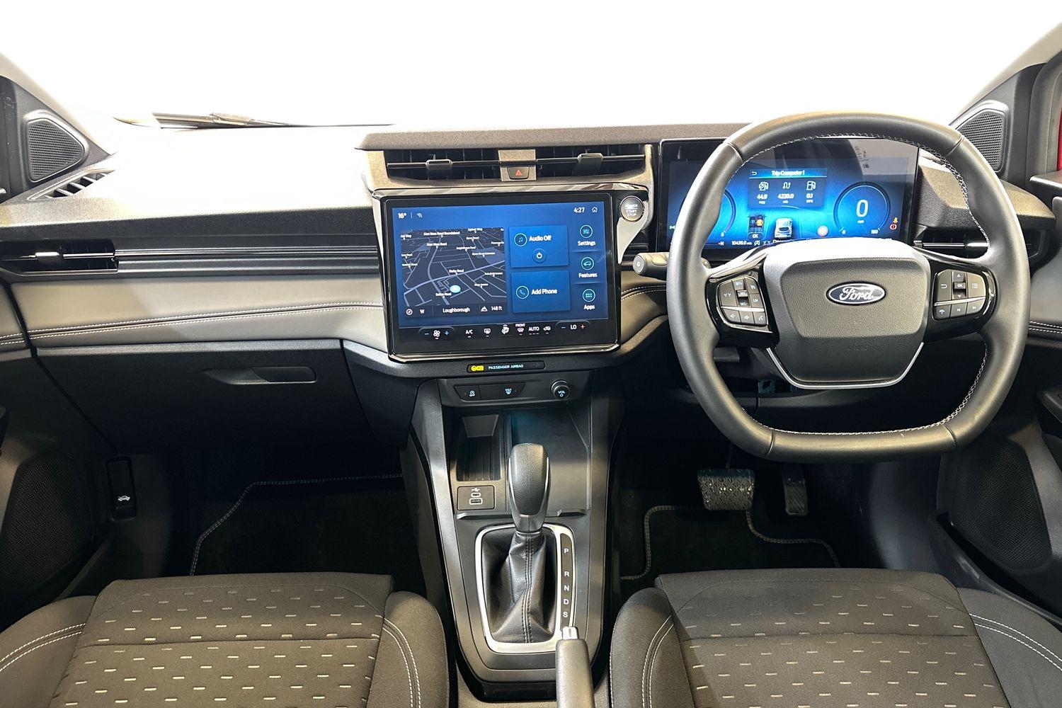 Used Ford Puma 2025 for sale - 77651066: Photo 13