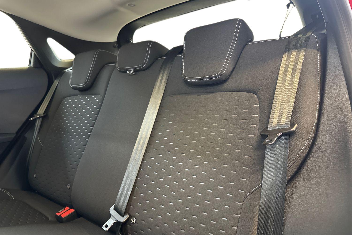 Used Ford Puma 2025 for sale - 77651066: Photo 15