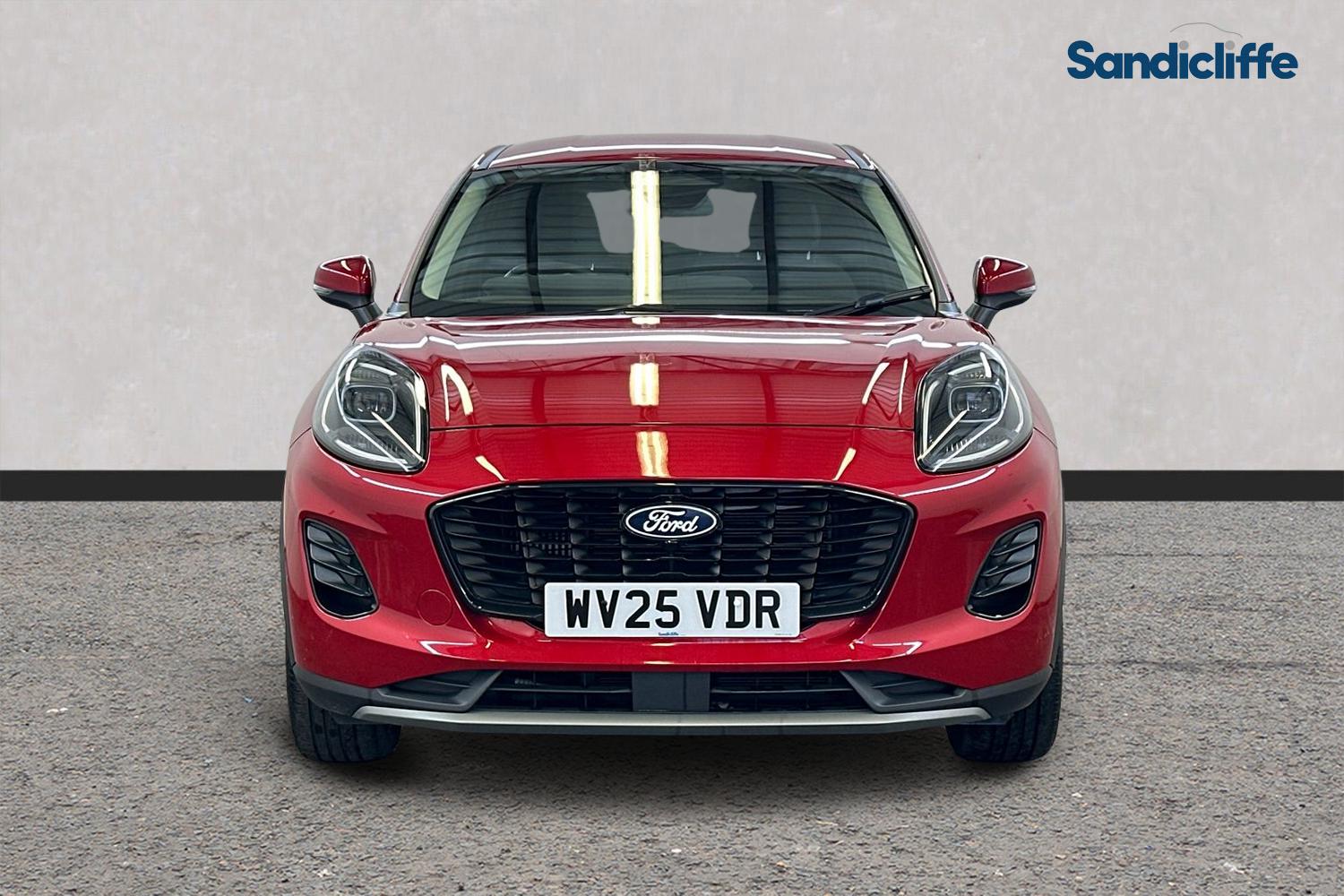 Used Ford Puma 2025 for sale - 77651066: Photo 2