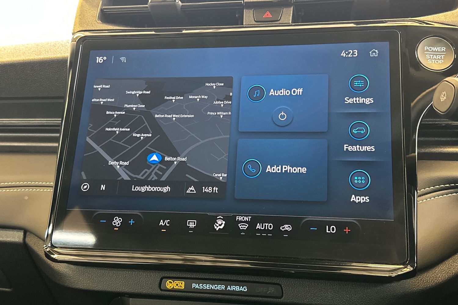 Used Ford Puma 2025 for sale - 77651066: Photo 30