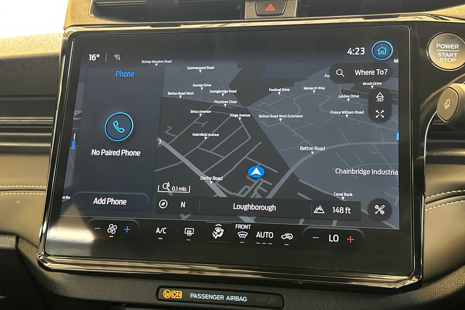 Used Ford Puma 2025 for sale - 77651066: Photo 31