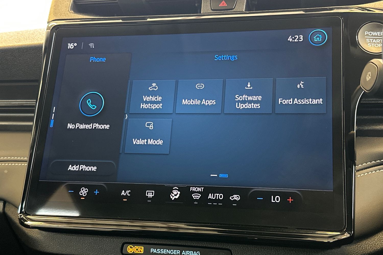 Used Ford Puma 2025 for sale - 77651066: Photo 33