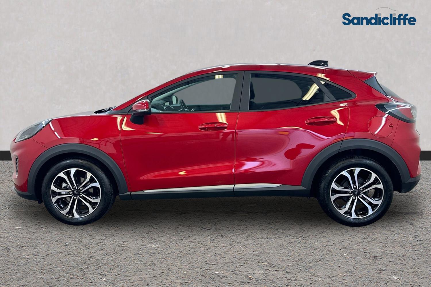 Used Ford Puma 2025 for sale - 77651066: Photo 8