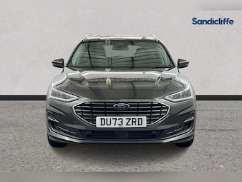 Used Ford Focus 2023 for sale - 76536535: Photo