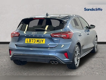 Used Ford Focus 2023 for sale - 77676968: Photo