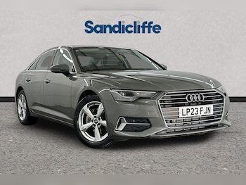 Audi - A6