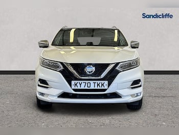 Used Nissan Qashqai 2020 for sale - 79069067: Photo