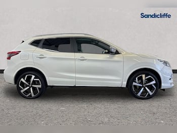 Used Nissan Qashqai 2020 for sale - 79069067: Photo