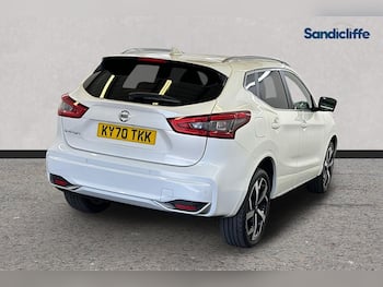 Used Nissan Qashqai 2020 for sale - 79069067: Photo