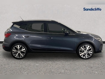 Used SEAT Arona 2024 for sale - 76559642: Photo