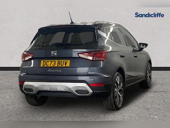 Used SEAT Arona 2024 for sale - 76559642: Photo