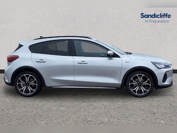 Used Ford Focus 2023 for sale - 78459998: Photo