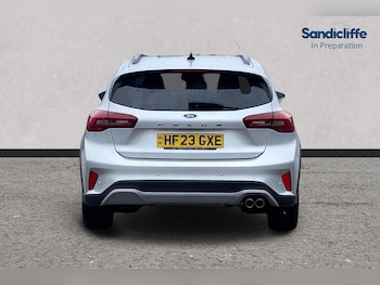 Used Ford Focus 2023 for sale - 78459998: Photo