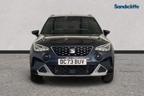 Used SEAT Arona 2024 for sale - 75183962: Photo 2