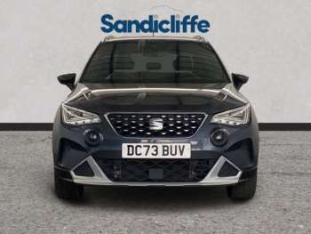 Used SEAT Arona 2024 for sale - 75183962: Photo