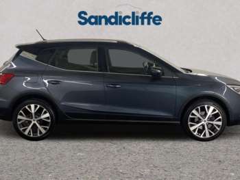 Used SEAT Arona 2024 for sale - 75183962: Photo