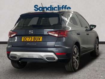Used SEAT Arona 2024 for sale - 75183962: Photo