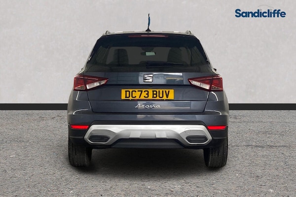 Used SEAT Arona 2024 for sale - 75183962: Photo 5