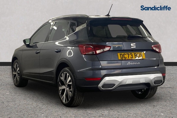 Used SEAT Arona 2024 for sale - 75183962: Photo 6