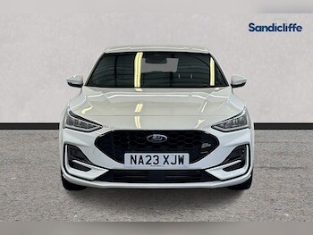 Used Ford Focus 2023 for sale - 78522094: Photo