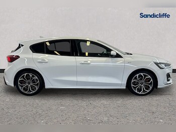 Used Ford Focus 2023 for sale - 78522094: Photo