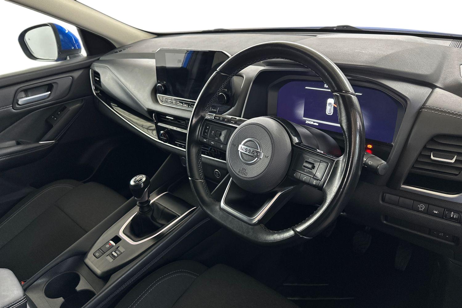 Used Nissan Qashqai 2022 for sale - 76699155: Photo 10