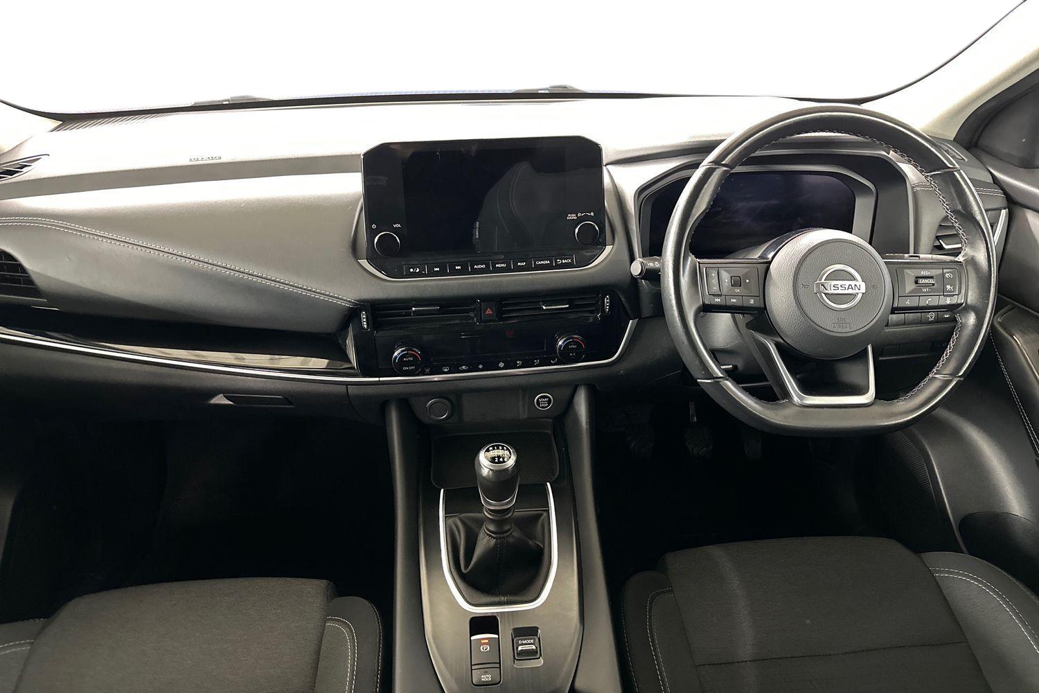 Used Nissan Qashqai 2022 for sale - 76699155: Photo 11