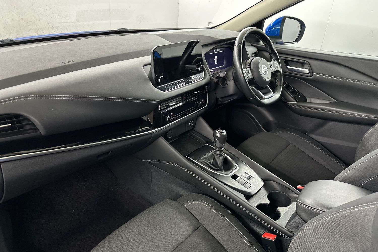 Used Nissan Qashqai 2022 for sale - 76699155: Photo 12