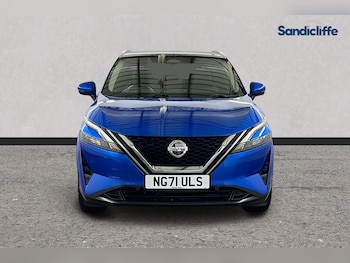 Used Nissan Qashqai 2022 for sale - 76699155: Photo