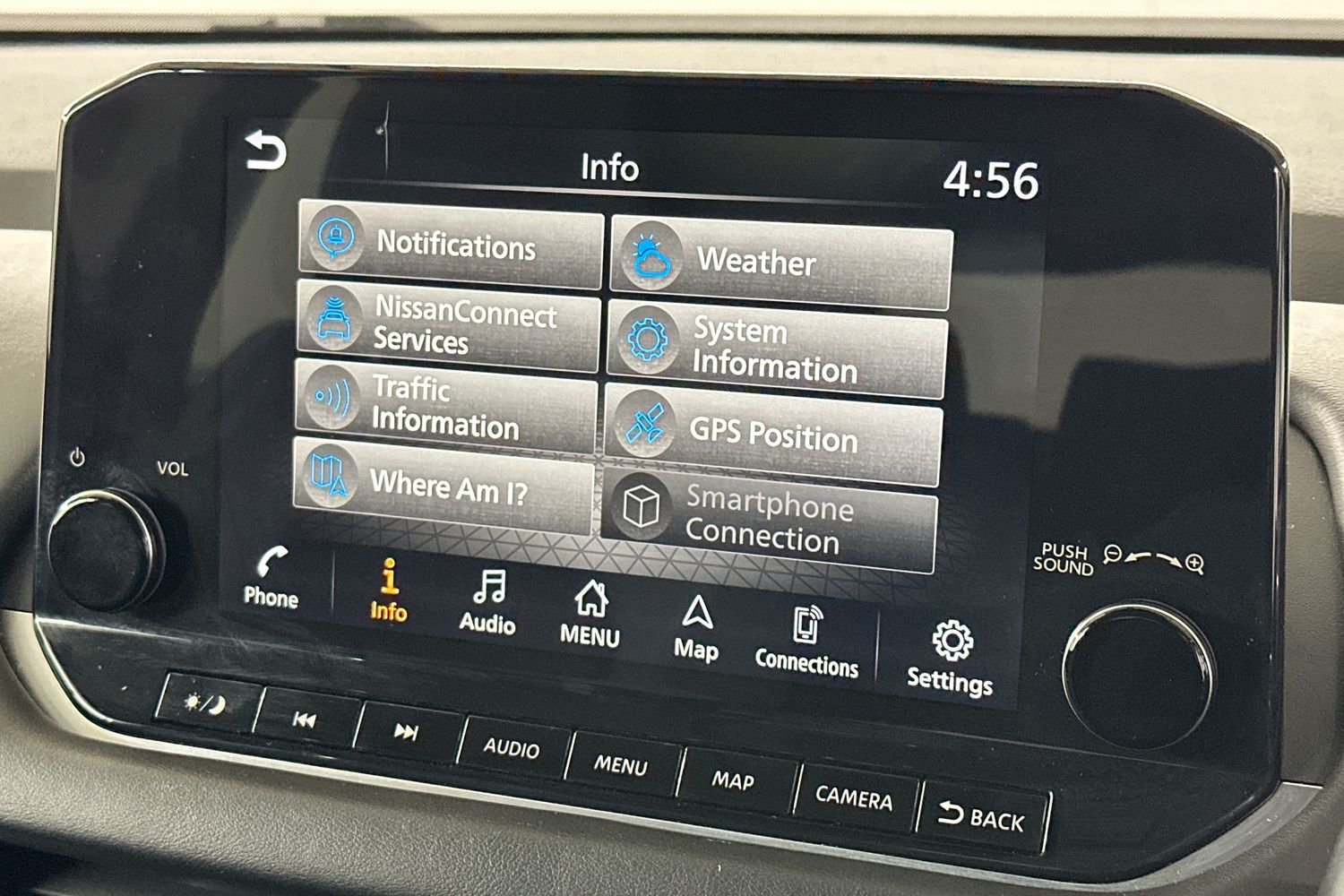 Used Nissan Qashqai 2022 for sale - 76699155: Photo 33