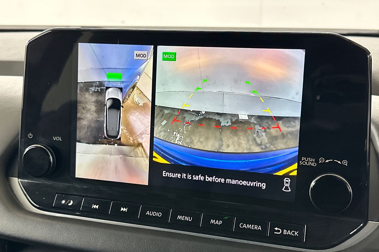 Used Nissan Qashqai 2022 for sale - 76699155: Photo 36