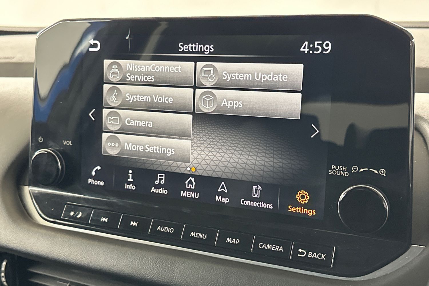 Used Nissan Qashqai 2022 for sale - 76699155: Photo 38