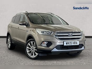 Used Ford Kuga 2019 for sale - 79381642: Photo