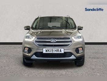 Used Ford Kuga 2019 for sale - 79381642: Photo