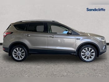 Used Ford Kuga 2019 for sale - 79381642: Photo