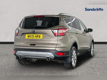 Used Ford Kuga 2019 for sale - 79381642: Photo