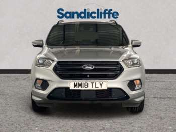 Used Ford Kuga 2018 for sale - 75289292: Photo
